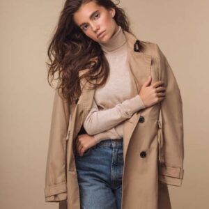 Sable Trench