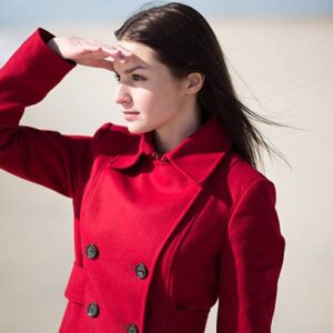 Lanaverra Rouge Commander