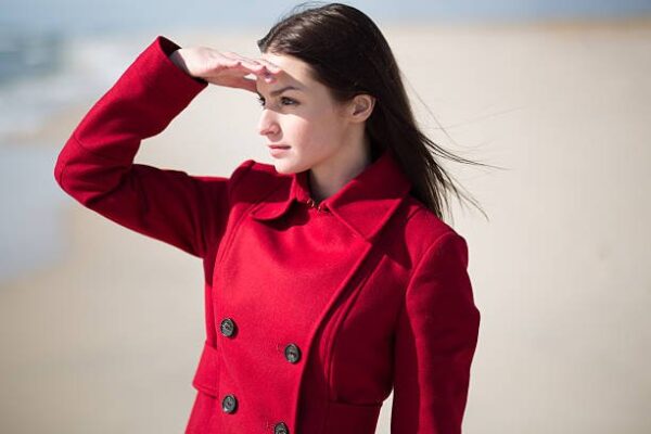 Lanaverra Rouge Commander