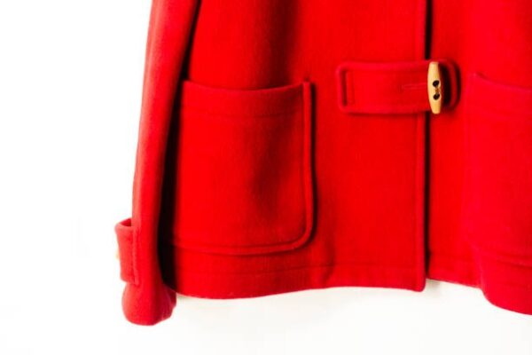Ruby Duffle - Image 2