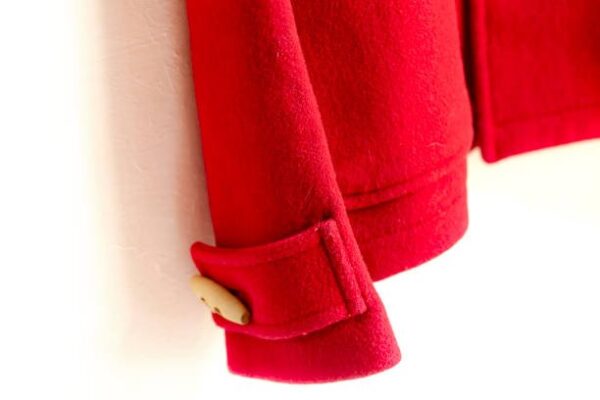 Ruby Duffle - Image 3