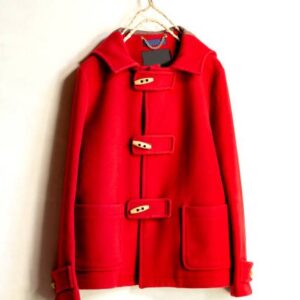 Ruby Duffle