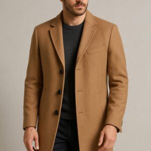Sahara Mist